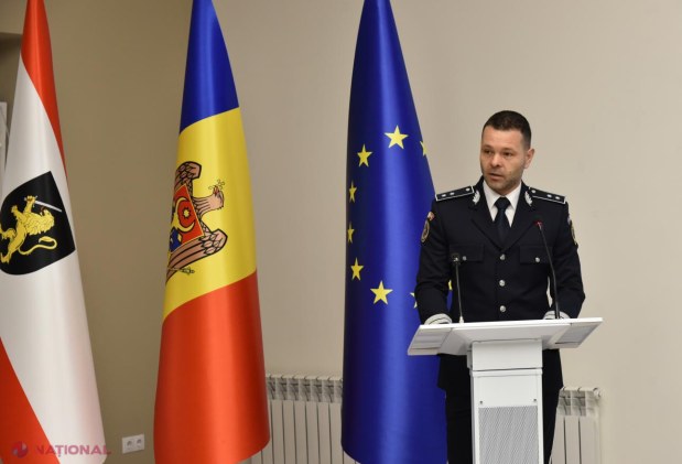 Lansarea proiectului transfrontalier pentru protejarea biodiversității în regiunea râului Prut