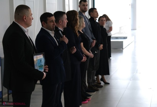 Recorduri naționale și performanțe remarcabile la Campionatul Național de înot de la Arena Chișinău
