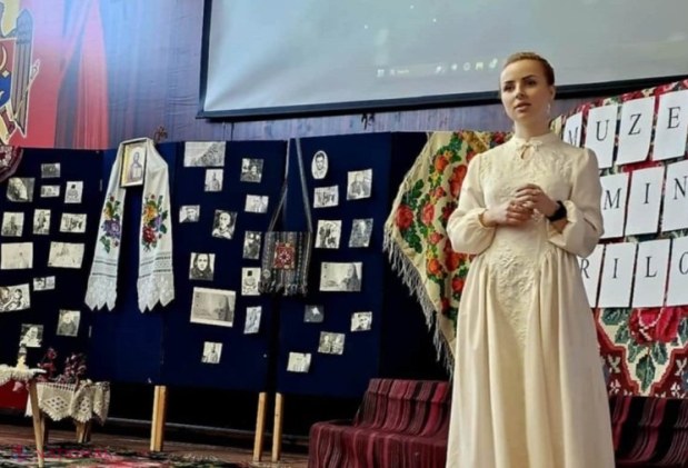 Decada „Memoriei și Recunoștinței”: elevii din nordul Republicii Moldova evocă deportările, foametea organizată și războiul de pe Nistru