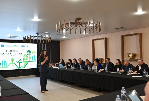 Vitalie Mîța: Eficiența energetică, prioritate pentru securitatea energetică și reducerea facturilor cetățenilor