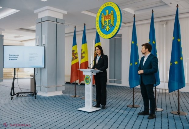MEC și MAI lansează plan național 2026-2027 pentru combaterea drogurilor în școli și protejarea elevilor