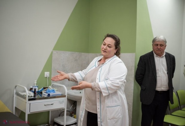 Liceul „Miron Costin” din Florești, a zecea Școală EduLIFE cu spații modernizate și produse de igienă menstruală gratuite pentru eleve