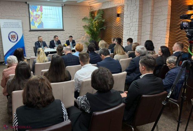 Republica Moldova marchează Ziua mondială a drepturilor consumatorilor 2026, cu accent pe produse sigure și încrederea cumpărătorilor