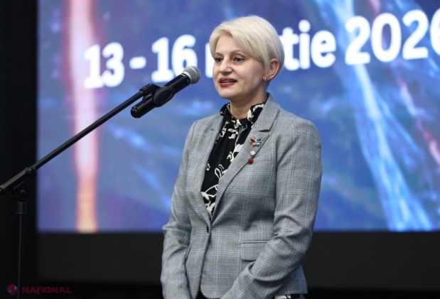 134 de elevi din toată țara, în competiție la Olimpiada Republicană de Chimie de la USM