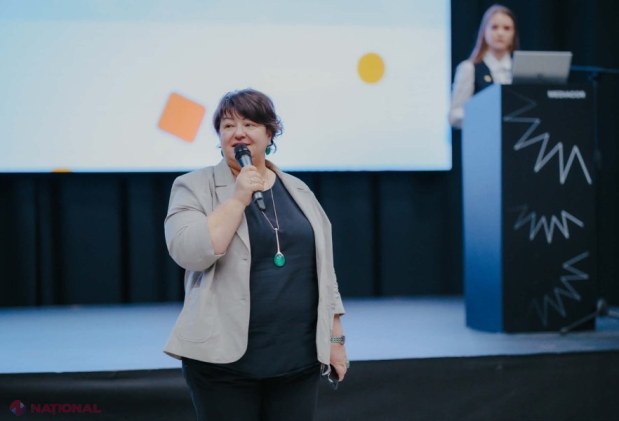 Campania „Învață în Moldova”: mii de elevi de liceu vizitează universitățile din țară pentru a-și alege studiile superioare