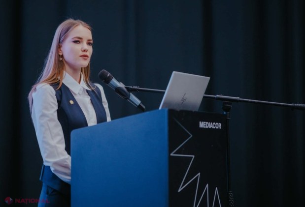 Campania „Învață în Moldova”: mii de elevi de liceu vizitează universitățile din țară pentru a-și alege studiile superioare