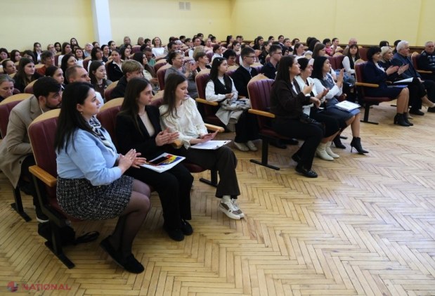 Decada „Memoriei și Recunoștinței” la Hîncești: lecții despre războiul din 1992, deportări și represiunile sovietice pentru o societate cu viitor european