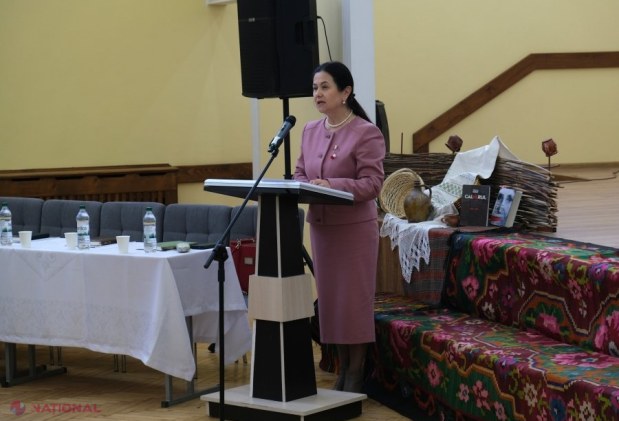 Decada „Memoriei și Recunoștinței” la Hîncești: lecții despre războiul din 1992, deportări și represiunile sovietice pentru o societate cu viitor european