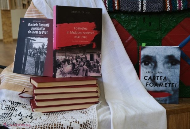 Decada „Memoriei și Recunoștinței” la Hîncești: lecții despre războiul din 1992, deportări și represiunile sovietice pentru o societate cu viitor european