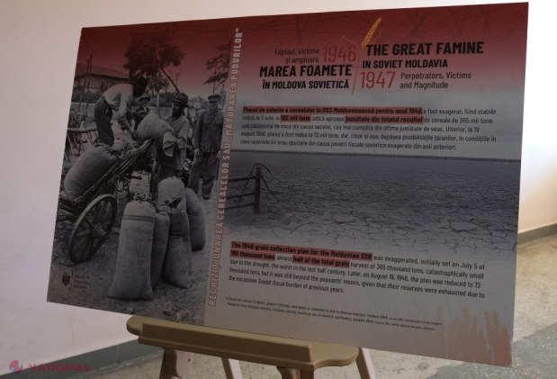 Decada „Memoriei și Recunoștinței” la Hîncești: lecții despre războiul din 1992, deportări și represiunile sovietice pentru o societate cu viitor european