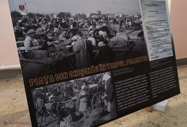 Decada „Memoriei și Recunoștinței” la Hîncești: lecții despre războiul din 1992, deportări și represiunile sovietice pentru o societate cu viitor european
