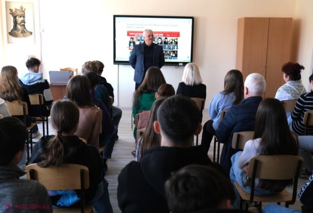 Decada „Memoriei și Recunoștinței” la Hîncești: lecții despre războiul din 1992, deportări și represiunile sovietice pentru o societate cu viitor european