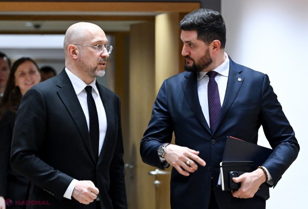 Dorin Junghietu, la Bruxelles: Integrarea Moldovei în piața energetică a UE și solidaritatea europeană, piloni ai securității regionale