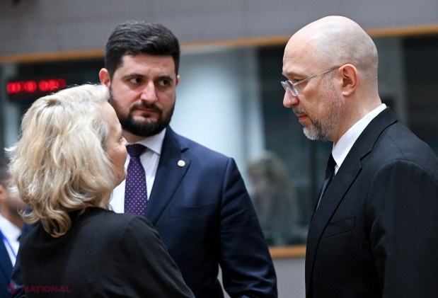 Dorin Junghietu, la Bruxelles: Integrarea Moldovei în piața energetică a UE și solidaritatea europeană, piloni ai securității regionale