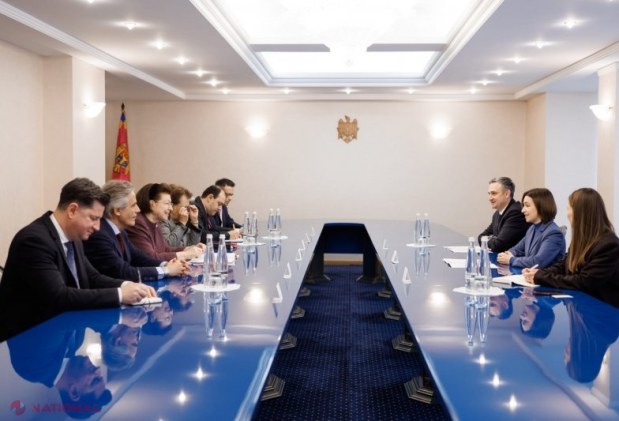 Maia Sandu consolidează cooperarea culturală cu Grecia printr-un nou memorandum semnat la Chișinău