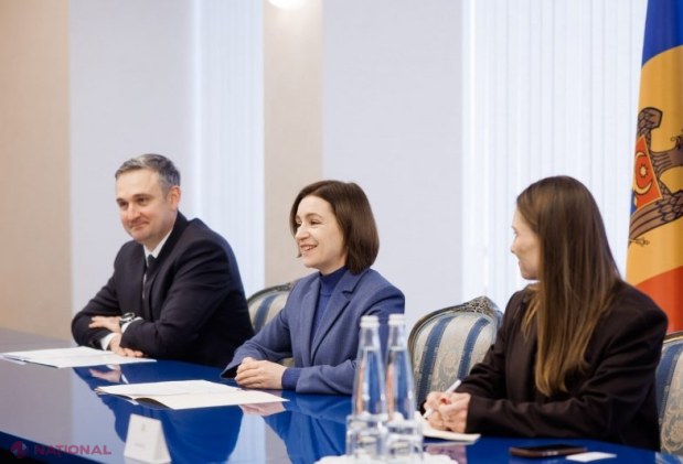Maia Sandu consolidează cooperarea culturală cu Grecia printr-un nou memorandum semnat la Chișinău