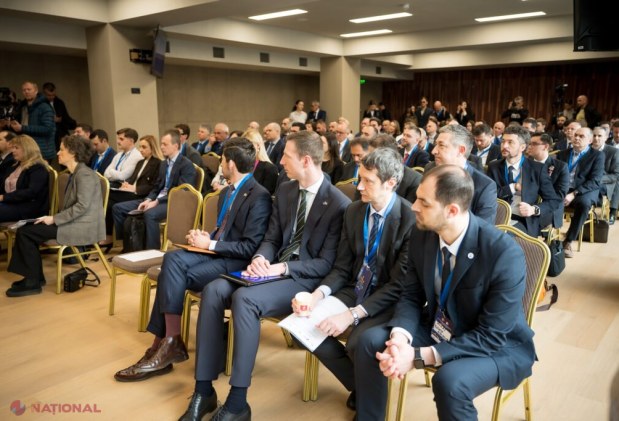 Misiunea de Afaceri Republica Moldova–Franța consolidează parteneriatele și atrage investiții pentru dezvoltarea economică a țării