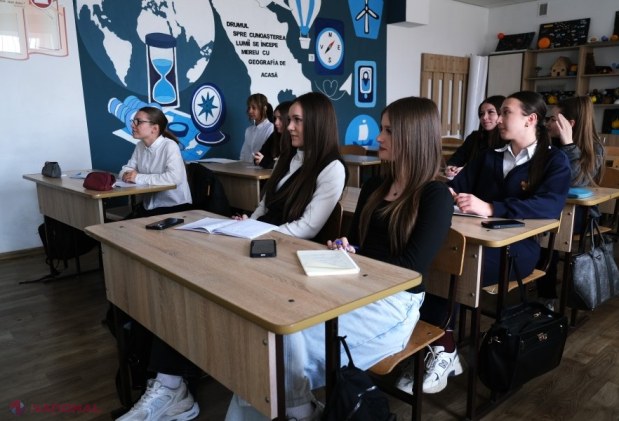Dan Perciun promite școli model la Ungheni: investiții masive în infrastructură modernă și FabLab pentru elevi