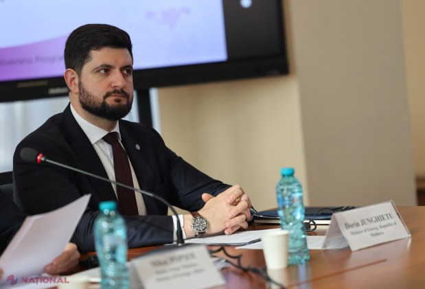 OECD lansează la Chișinău raportul privind piețe energetice funcționale și reforma întreprinderilor de stat în Republica Moldova