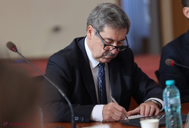 OECD lansează la Chișinău raportul privind piețe energetice funcționale și reforma întreprinderilor de stat în Republica Moldova