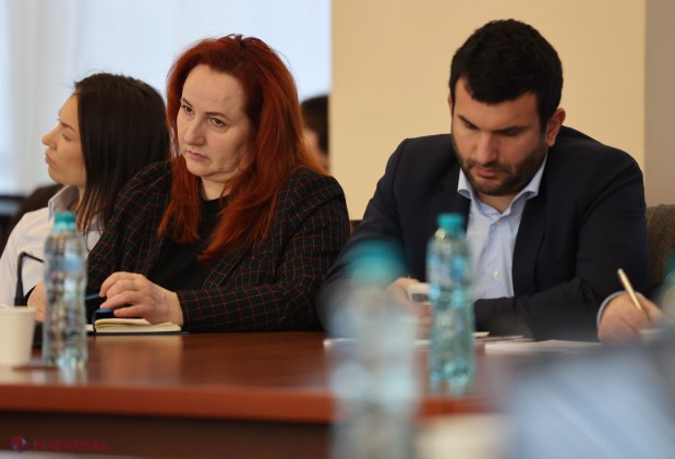 OECD lansează la Chișinău raportul privind piețe energetice funcționale și reforma întreprinderilor de stat în Republica Moldova