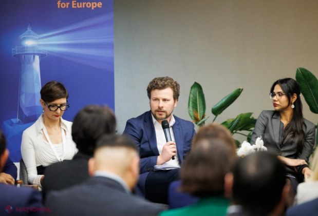 Maia Sandu: Incluziunea romilor este o obligație de respectare a demnității umane, nu o problemă de rezolvat