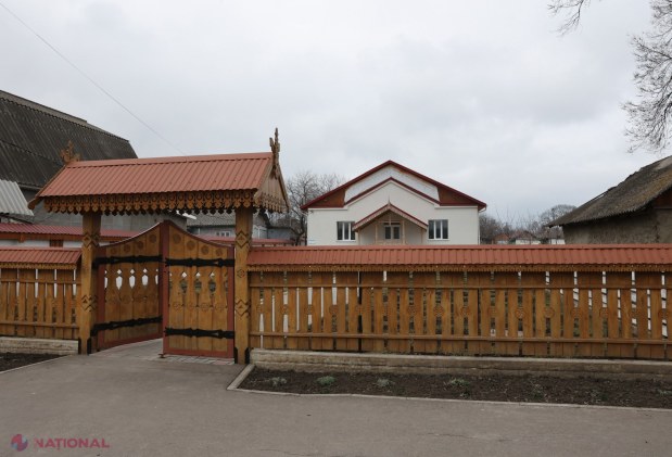 Ministrul Energiei, Dorin Junghietu, în vizită la Fălești: proiecte de eficiență energetică și susținerea meșteșugurilor tradiționale