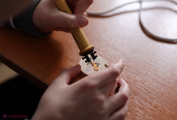 Ministrul Energiei, Dorin Junghietu, în vizită la Fălești: proiecte de eficiență energetică și susținerea meșteșugurilor tradiționale