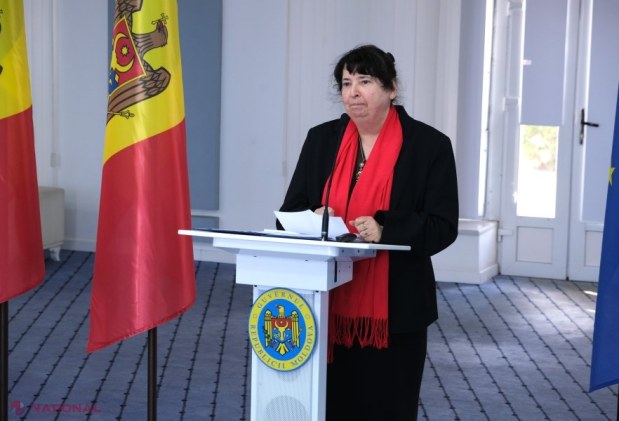 MEC alocă 7 milioane de lei pentru 60.000 de cărți noi în biblioteci școlare și lansarea laboratoarelor literare CHILL Network în Chișinău