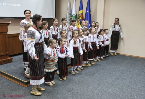 Olimpiada Republicană de Biologie transformă Universitatea de Stat din Moldova în centru al excelenței pentru 186 de tineri pasionați de științele naturii