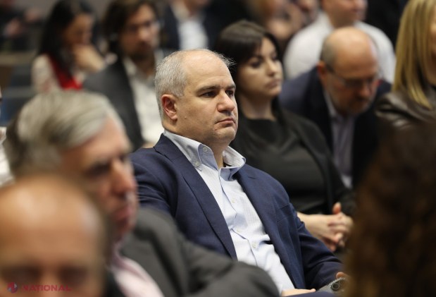Ministrul Energiei, Dorin Junghietu, anunță accelerarea integrării Republicii Moldova în piața energetică europeană la EBA Business Outlook