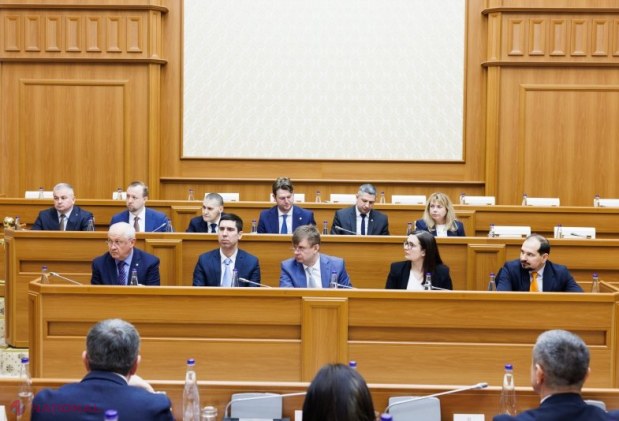 Consiliul Național de Securitate întărește lupta împotriva criminalității transfrontaliere și a traficului de droguri, arme și ființe umane