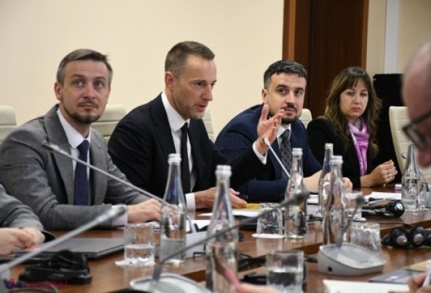 Bruxelles confirmă: transporturile din Republica Moldova avansează pe calea integrării europene