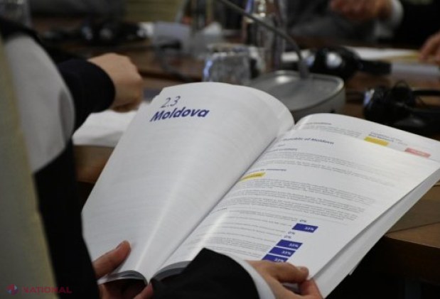 Bruxelles confirmă: transporturile din Republica Moldova avansează pe calea integrării europene