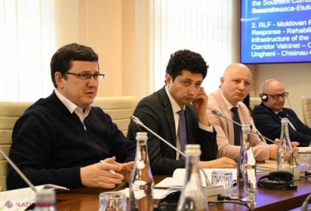 Bruxelles confirmă: transporturile din Republica Moldova avansează pe calea integrării europene