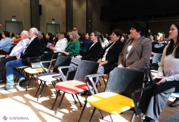 Studiu IPP: rețeaua școlară din Republica Moldova trebuie reorganizată urgent pe fondul declinului demografic și al școlilor mici din mediul rural