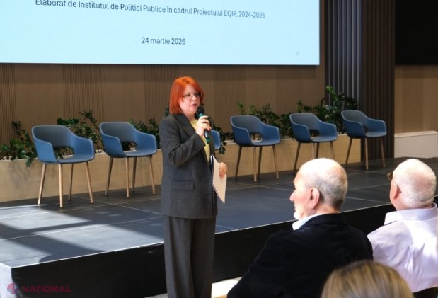 Studiu IPP: rețeaua școlară din Republica Moldova trebuie reorganizată urgent pe fondul declinului demografic și al școlilor mici din mediul rural