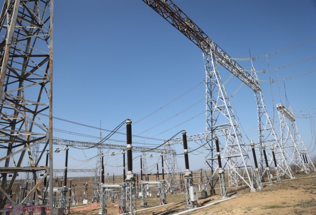Ministrul Energiei, control inopinat la Stația Electrică Vulcănești: ritmul lucrărilor trebuie accelerat pentru a întări securitatea energetică a țării