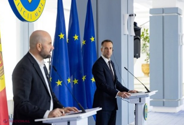 Moldova lansează Strategia națională pentru transport inteligent: trafic mai sigur și conexiuni europene până în 2040