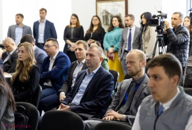 Moldova lansează Strategia națională pentru transport inteligent: trafic mai sigur și conexiuni europene până în 2040
