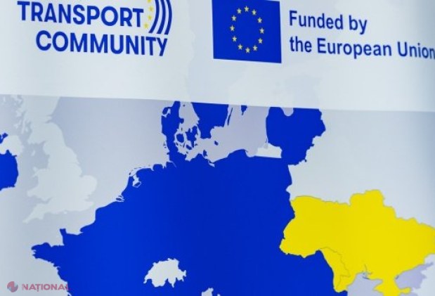 Moldova lansează Strategia națională pentru transport inteligent: trafic mai sigur și conexiuni europene până în 2040