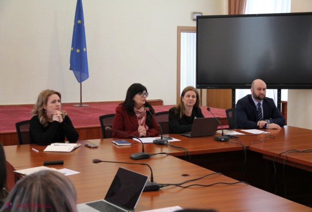 Republica Moldova face pas decisiv pentru evaluarea și acreditarea internațională a școlilor doctorale