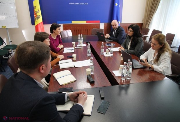 Republica Moldova face pas decisiv pentru evaluarea și acreditarea internațională a școlilor doctorale