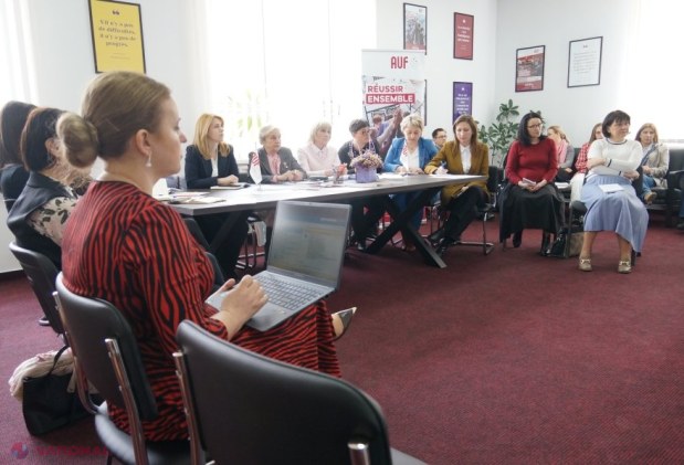 Republica Moldova face pas decisiv pentru evaluarea și acreditarea internațională a școlilor doctorale