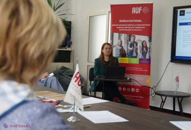 Republica Moldova face pas decisiv pentru evaluarea și acreditarea internațională a școlilor doctorale