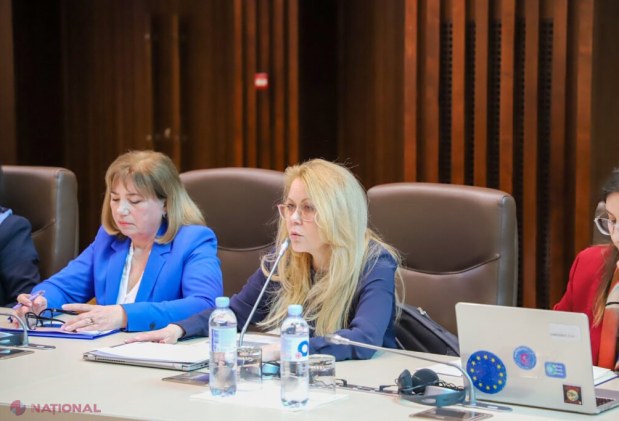 Parlamentul evaluează progresele Chișinăului în libera circulație a mărfurilor și serviciilor pe piața UE