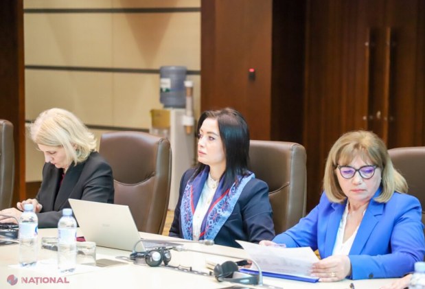 Parlamentul evaluează progresele Chișinăului în libera circulație a mărfurilor și serviciilor pe piața UE