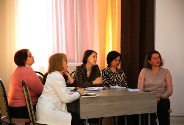 MEC lansează Planul de acțiuni 2026 pentru învățarea și promovarea limbii ucrainene în Republica Moldova