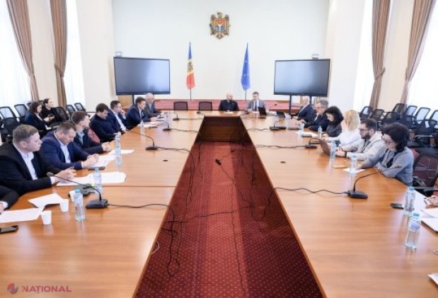 Guvernul pregătește legea mobilității urbane durabile: primăriile vor elabora planuri proprii pentru transport și parcări