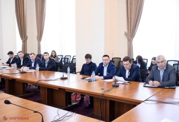 Guvernul pregătește legea mobilității urbane durabile: primăriile vor elabora planuri proprii pentru transport și parcări